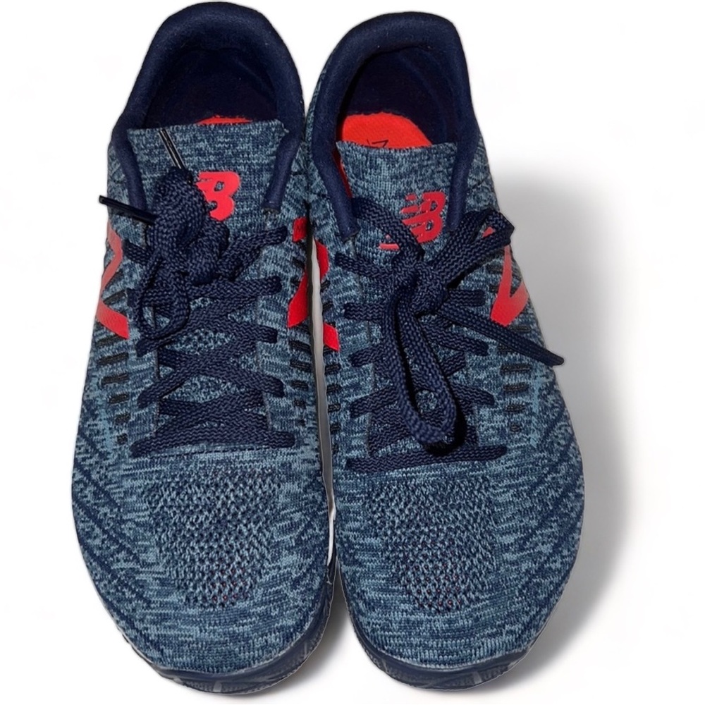- NB minimus Vibram athletic shoes size‎ 7 tennis